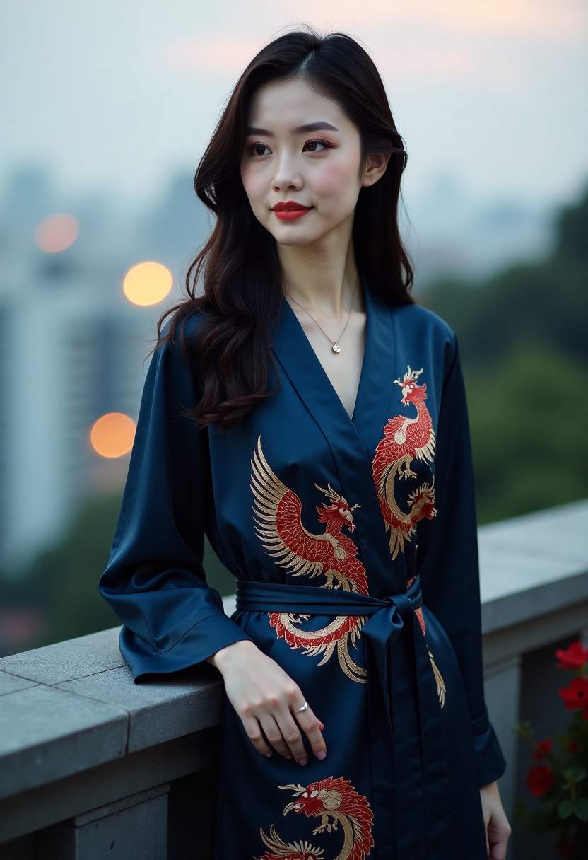 星河之路