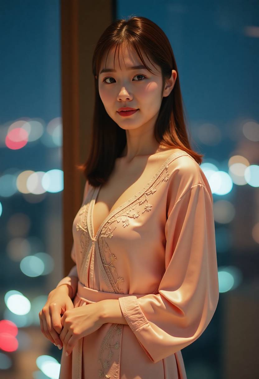命运轮回
