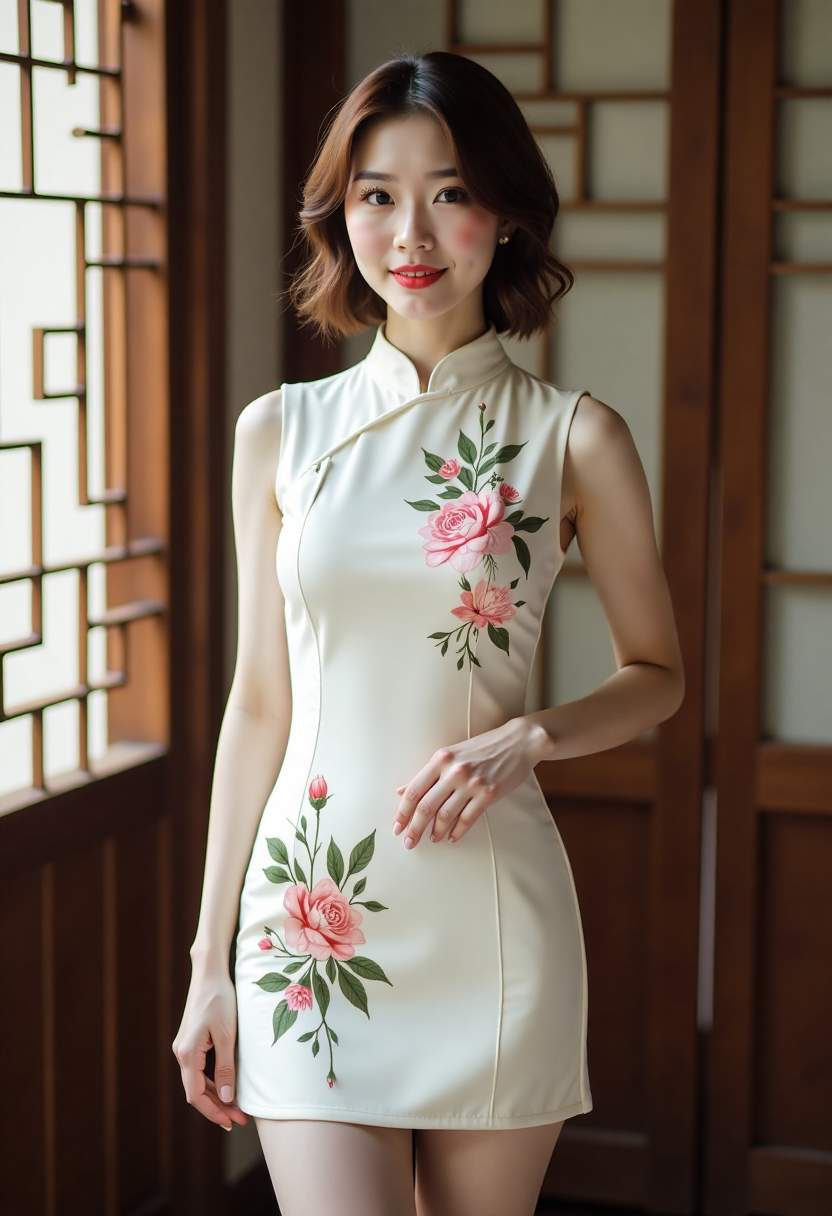 爱的告白